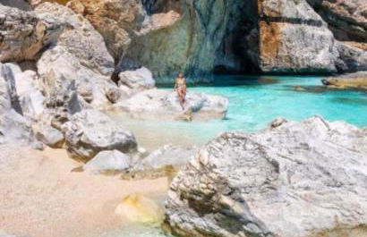 Guest House Oleandro - Foto 13