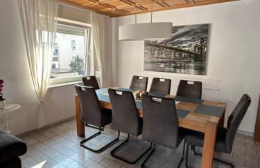 Haus Rheinterrasse - Foto 11