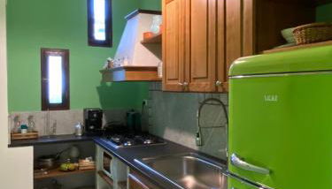 Villa Venere Apartment - Foto 4, toaster