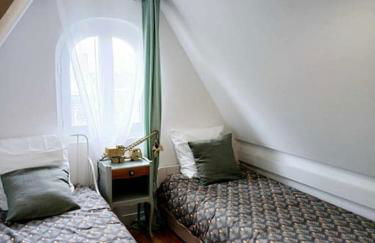 Maison de vacances familiale à Trouville-sur-mer - Photo 33