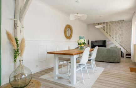 La pause en Seine -Wifi - Foto 12