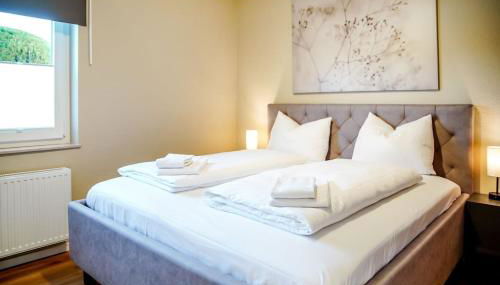 Ferienwohnung Lenneglück - Foto 3