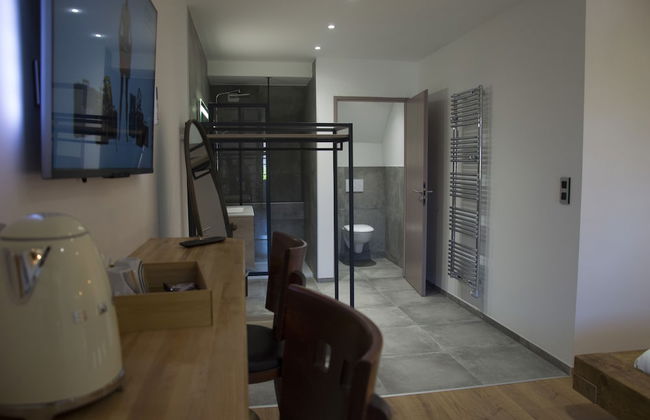 Aux Platanes - Foto 20