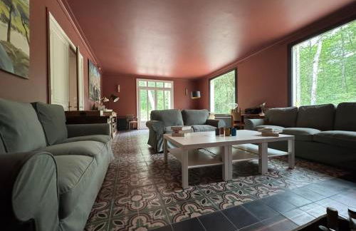 Domaine des Quatre Vents - Foto 58