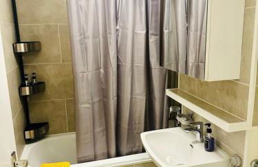 Gaishöll-Wasserfälle Apartment Schwarzwald - Foto 8