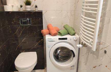 Apartament "Marianki" Jagiełły 3 - Photo 23