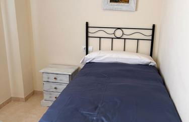 Los Pinos del Mar - Ático con vistas al mar - Foto 21