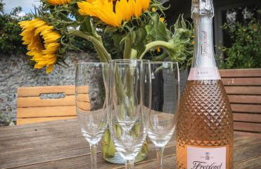 Duck Cottage - Grade II Listed cottage, village location, nr Holt - Foto 40