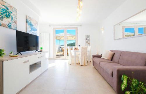 Villa Reha Private Pool - Castro by HDSalento - Foto 27