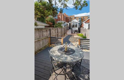 Stunning- The Nautilus Bungalow Cowes IOW - Foto 19