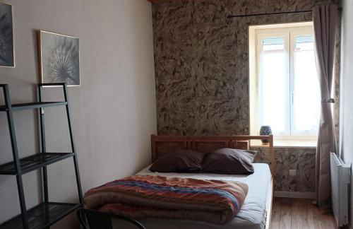 Charmante maison de village 30 min Puy DuFou - Foto 17