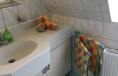 Ferienhaus Kirchturmblick bei Quedlinburg - Foto 19