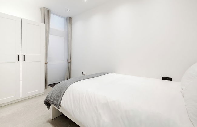 Marylebone Serviced Apartments - Photo 70