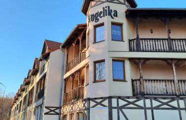 Apartament FeliNa - Foto 34