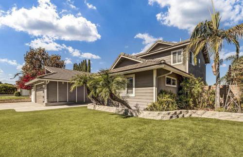 Stunning 4BR Laguna Hills Oasis with Private Pool - Foto 39