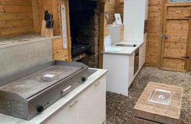 Winnie Cottage - Hot Tub, Games Room, Sauna, Large Garden - Foto 80