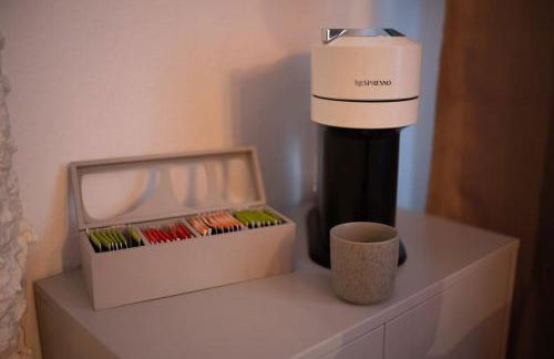 Gemütliche & Moderne Wohnung -Altstadt -Bielefeld - Foto 20