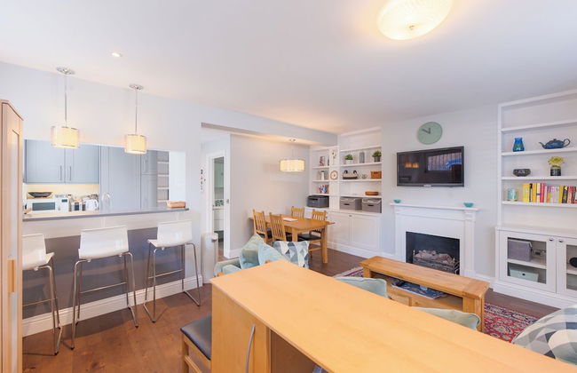 Fabulous Fulham - Foto 10