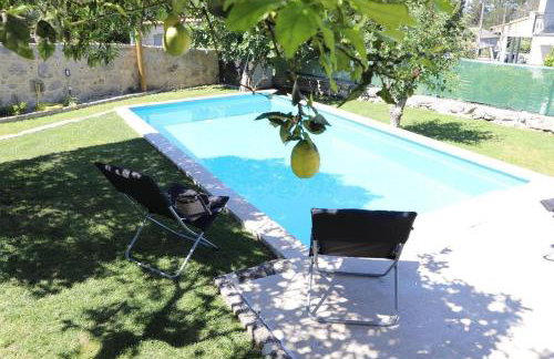 Casa do Mestre Inteira - Foto 21