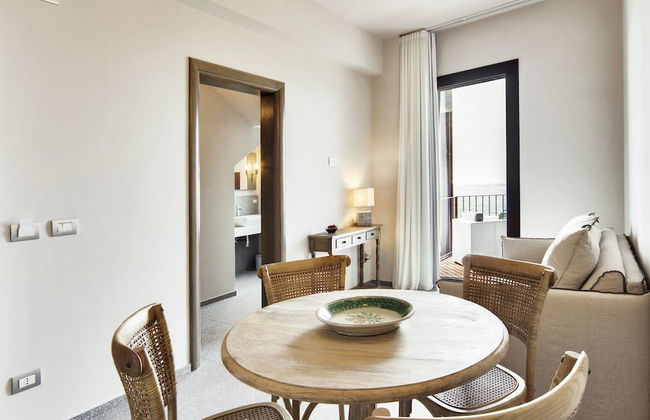 Relais Chiaramonte - Foto 66