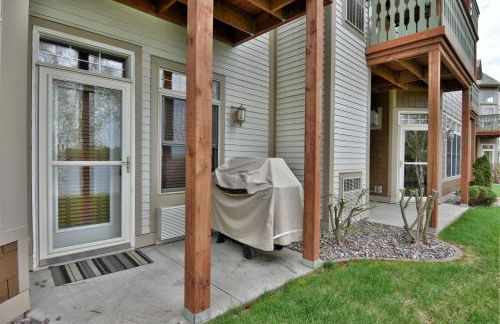 Unit 411A 1 Bd 1 Ba Condo Condo - Foto 17