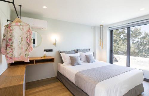 Eforasis Villas, with Heated Spa Whirlpool, by ThinkVilla - Foto 79