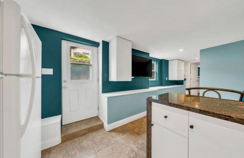 Adam's Point Haven in the Heart of Oakland - Foto 9