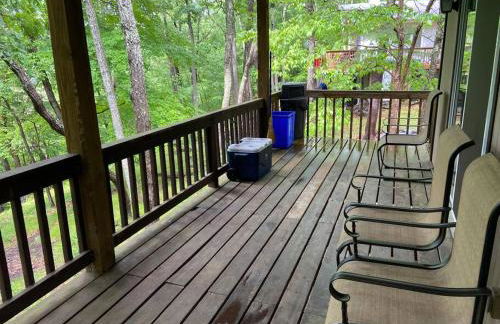 Clubhouse Lakeview Chalet - Foto 20