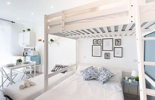 Home Hotel - Padova 151 - Foto 11