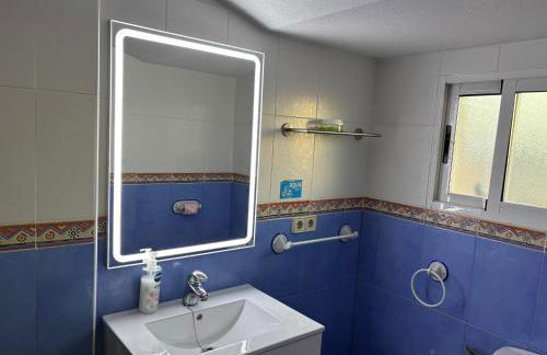 Apartamentos Turisticos Juanita "Ope" - Foto 29