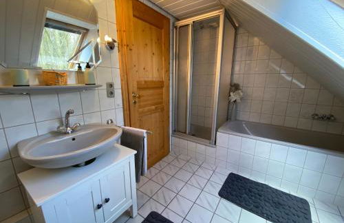 Ferienwohnung zwischen Wald und See - Foto 15