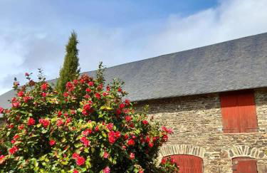 Gîte le pré des Colombes - Foto 5