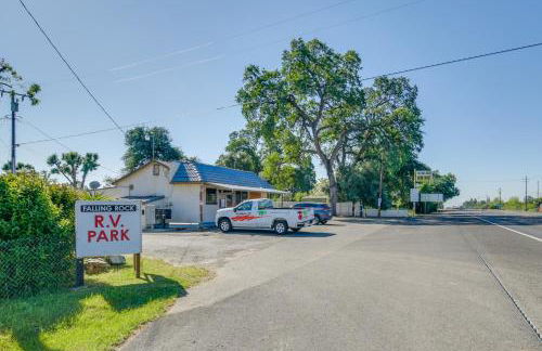 Studio 2 Mi to Feather River Bring Your Pet! - Foto 24