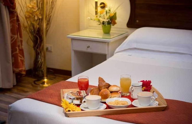 Residenza Domiziano - Foto 29