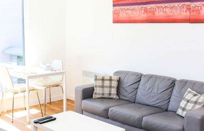 Bright 2BR Apartments Quays - Foto 29