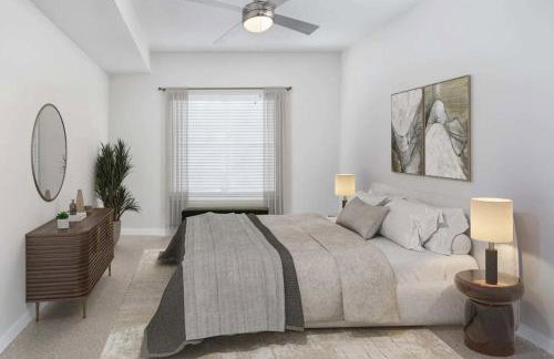 Vacation Home Apartments Midtown-Downtown Atlanta - Foto 1