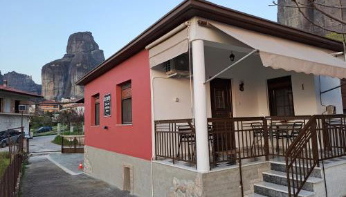 SOCRATES Ethnic and traditional Home - Foto 3