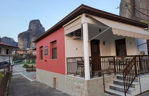 SOCRATES Ethnic and traditional Home - Foto 3