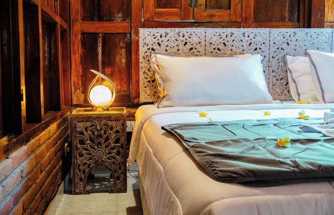 Luxury Villa Rose and Villa Rosebud - Foto 7