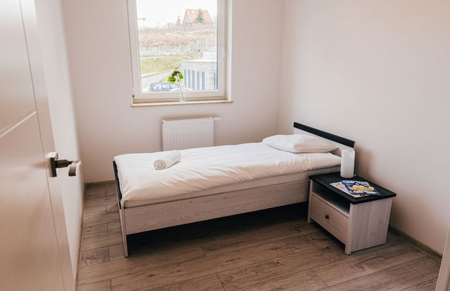 Elite Apartments City Center Suites - Foto 10