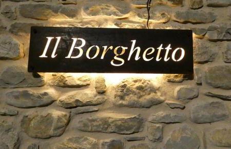IL BORGHETTO - Photo 32