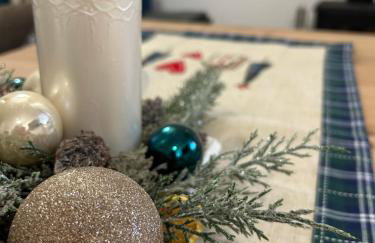 Siedlisko Złota Góra domki całoroczne na Kaszubach - Foto 33