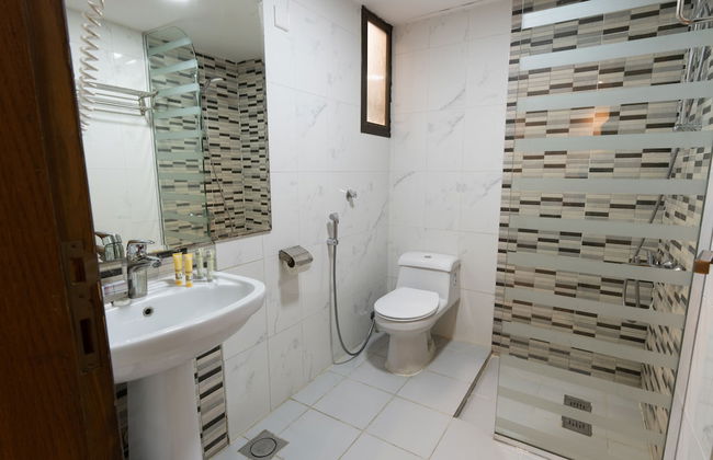 Sendan Residence - Foto 46