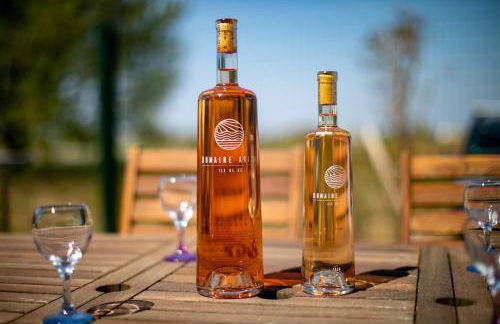 Maison tout confort 4 adultes et 4 enfants - Foto 19