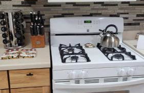 2BR Rustic Villa - Foto 53