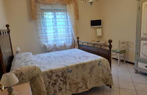 Via del Fusato 13 Casa Carla - Foto 11