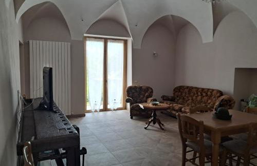 Il vecchio portone, Zubiena, BI - Foto 7