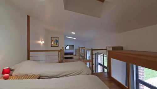 Maison exceptionnelle avec piscine intérieure et sauna à L'Aigle - FR-1-497-140 - Foto 5