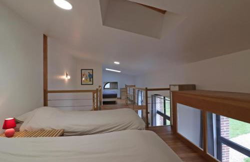 Maison exceptionnelle avec piscine intérieure et sauna à L'Aigle - FR-1-497-140 - Foto 5