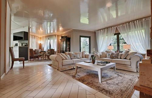 Villa Grazia - Foto 5